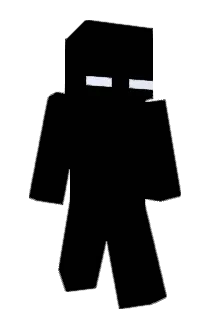GoosemodYT Minecraft avatar full body
