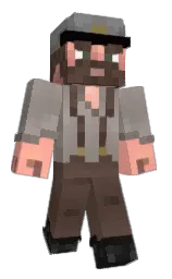 Custom render preview