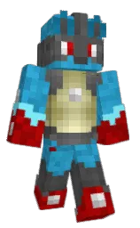 Custom render preview