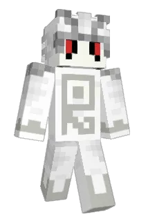 Gootayoh Minecraft avatar full body