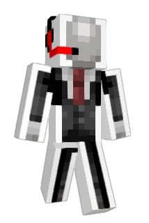 Goppy_Shlephole Minecraft avatar full body
