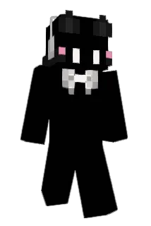 Gorani_918 Minecraft avatar full body