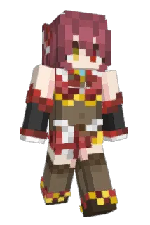 Gordon94 Minecraft avatar full body