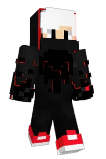 Gordonis Minecraft avatar full body