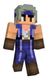 Custom render preview