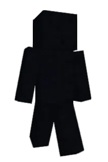 Gorev Minecraft avatar full body