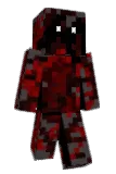 Gorgar44 Minecraft avatar full body