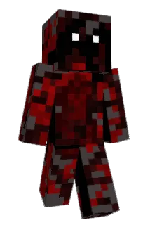Gorgar44 Minecraft avatar full body