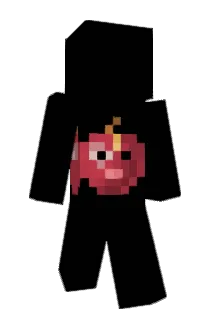 GorlckDestroyer Minecraft avatar full body