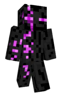 Gorm1234 Minecraft avatar full body
