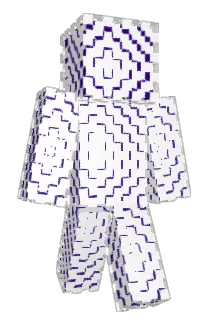 GornickiTheOG Minecraft avatar full body