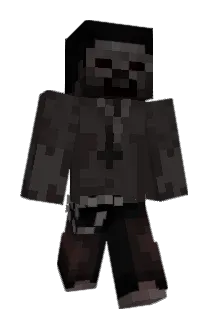 GoroncaRakieta Minecraft avatar full body