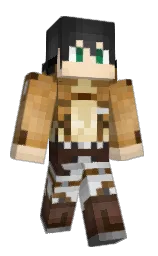 Custom render preview