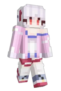 Gorzkid58 Minecraft avatar full body
