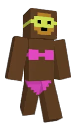 Custom render preview