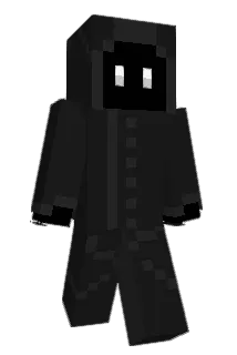 Gose404 Minecraft avatar full body