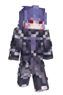 Gosha_Pizdoshaa Minecraft avatar full body