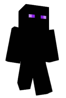 Gosta1 Minecraft avatar full body