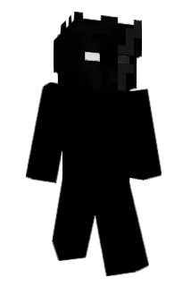 GotEmGoodTv Minecraft avatar full body