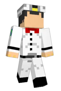 GotMilk2014 Minecraft avatar full body