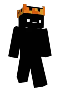 GotNoGoodAim Minecraft avatar full body
