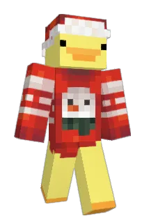 GotabeKD5953 Minecraft avatar full body