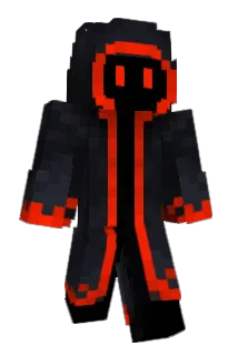 Gotcher18 Minecraft avatar full body