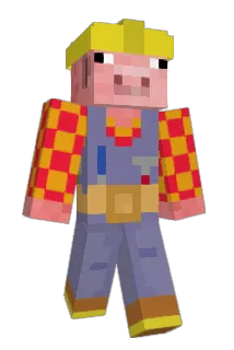 Goth_Appreciator Minecraft avatar full body