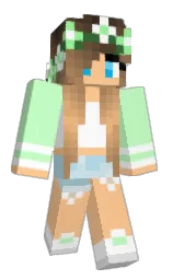 Custom render preview