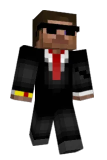 GotiLaStreet Minecraft avatar full body