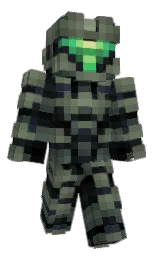 Custom render preview