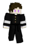 Gotinne Minecraft avatar full body