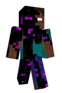 Gotlead2326 Minecraft avatar full body