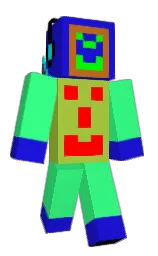 Custom render preview