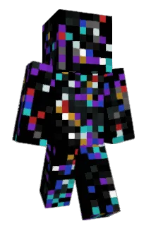 GoudaCheeses Minecraft avatar full body