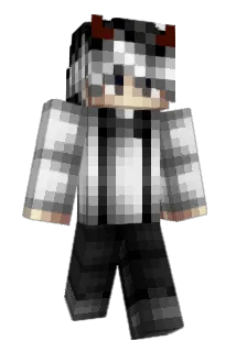Gounthar Minecraft avatar full body