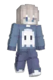 Goust99_ Minecraft avatar full body