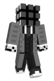 GovardEZ Minecraft avatar full body