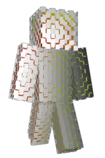 Govnar_ Minecraft avatar full body