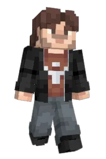 Gowth3r_ Minecraft avatar full body