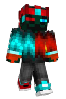 Goy47 Minecraft avatar full body