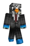 GoyardGoblin Minecraft avatar full body