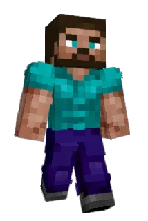 Goylao Minecraft avatar full body