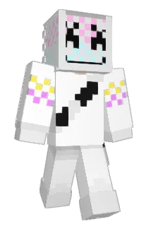 Goylord88 Minecraft avatar full body