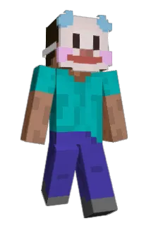 Goywatch Minecraft avatar full body