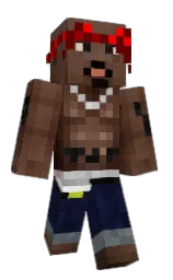 Custom render preview