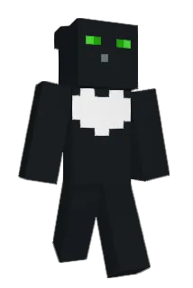 Gr8MightyPoo Minecraft avatar full body