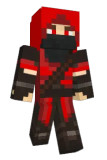 Gr8_Geek Minecraft avatar full body