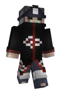 GrOsTasDeFrite Minecraft avatar full body