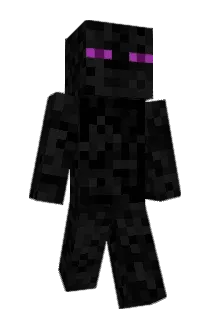 GrUDuffle Minecraft avatar full body